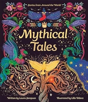Mythical Tales