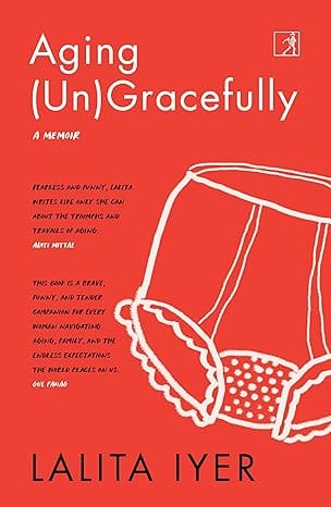 Aging (un)gracefully