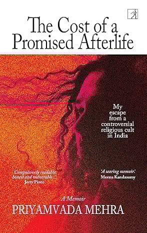 The Cost Of A Promised Afterlife My Escape From A Controversial Religious Cult In India