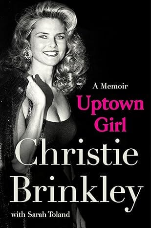 Uptown Girl A Memoir