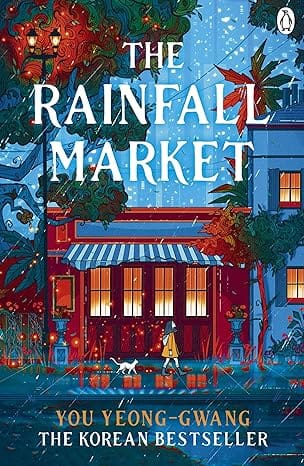 The Rainfall Market