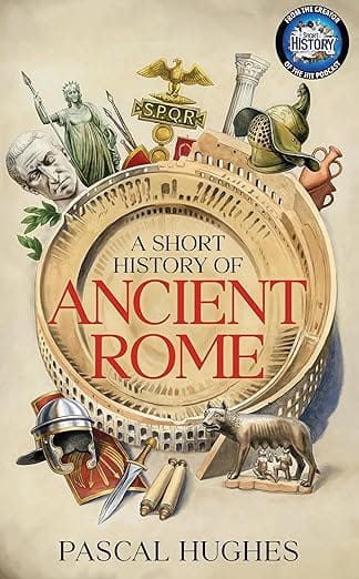 A Short History Of Ancient Rome