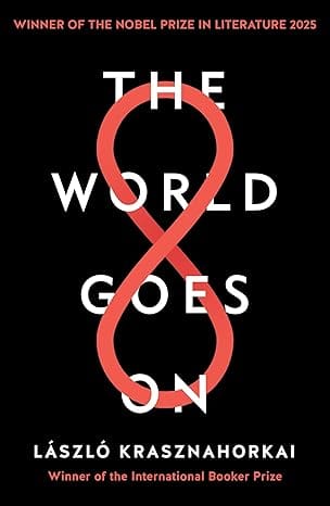 The World Goes On