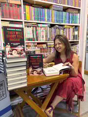 They Will Shoot You, Madam My Life Through Conflict