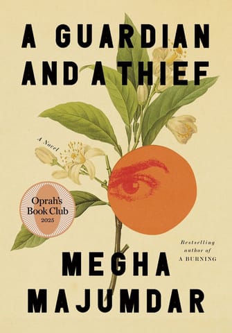 A Guardian and a Thief: A Novel