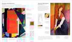 Art Annotated Your Expert Guide To 500 Of The Worlds Greatest Works Of Art