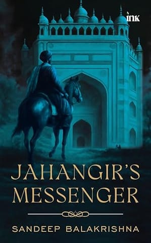 Jahangirs Messenger