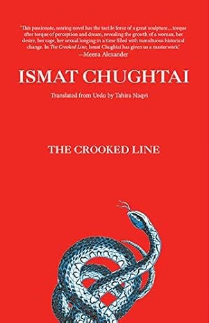 The Crooked Line