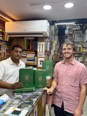 Shattered Lands: Five Partitions and the Making of Modern Asia