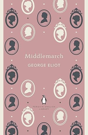 Middlemarch (penguin English Library)