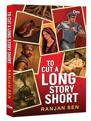 To Cut A Long Story Short