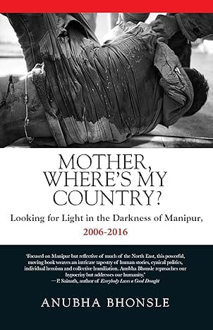 Mother, Where�s My Country?