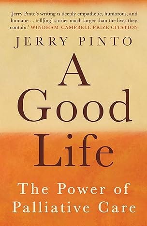 A Good Life The Power Of Palliative Care