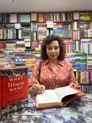 What Women Want Understanding The Female Voter In Modern India