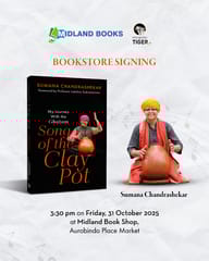 Song Of The Clay Pot My Journey With The Ghatam