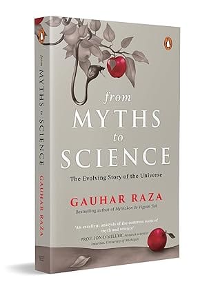 From Myths To Science The Evolving Story Of The Universe