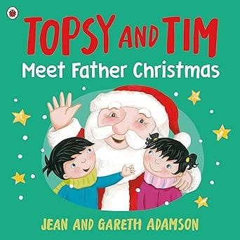 Topsy And Tim