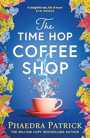 The Time Hop Coffee Shop