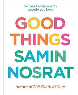 Good Things Recipes To Share With People You Love