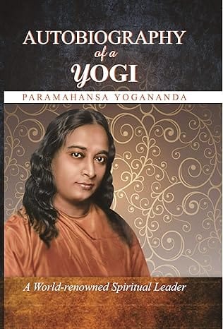 Autobiography Of A Yogi