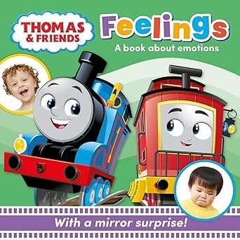 Thomas & Friends Feelings