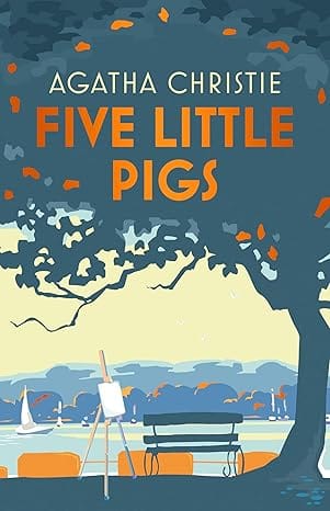 Five Little Pigs Poirot Special Edition
