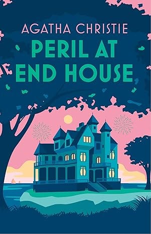 Peril At End House (poirot)