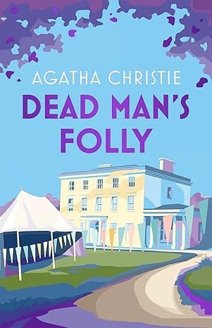 Dead Mans Folly Poirot Special Edition