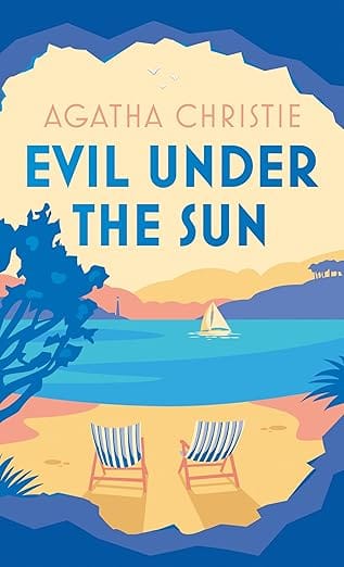 Evil Under The Sun (poirot)