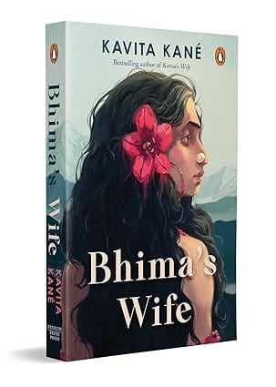 Bhimas Wife