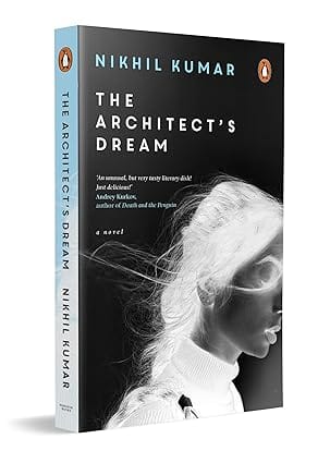 The Architects Dream