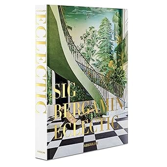 Sig Bergamin Eclectic