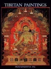 Tibetan Paintings