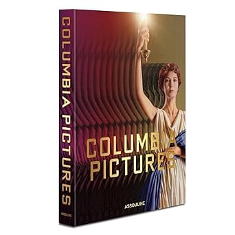 Columbia Pictures 100 Years Of Cinema