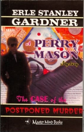 The Case Of The Postponed Murder