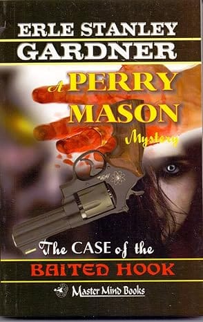 The Case Of The Baited Hook