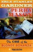 The Case Of The Blonde Bonanza