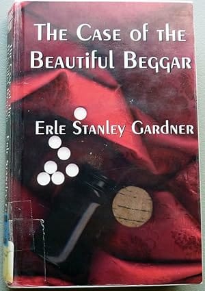 The Case Of The Beautiful Beggar