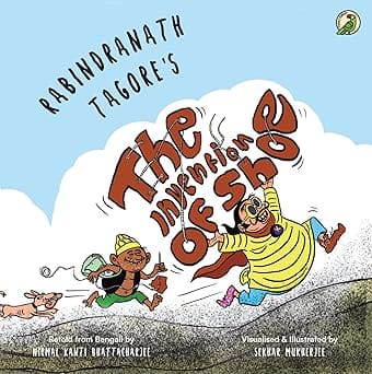 The Invention Of Shoe