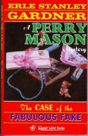 The Case Of The Fabulous Fake