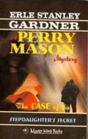 The Case Of The Stepdaughters Secret
