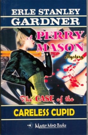 The Case Of The Careless Cupid
