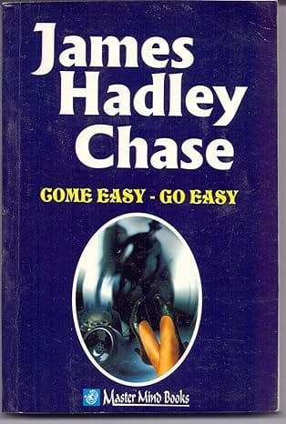 Comes Easy-go Easy