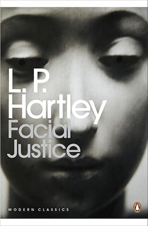 Facial Justice (penguin Modern Classics)