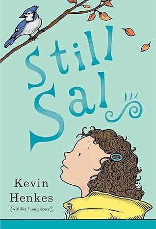 Still Sal (miller Family Story)