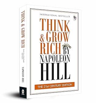 Think And Grow Rich The 21st Century Edition