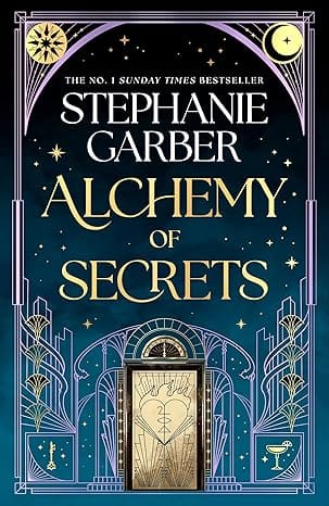 Alchemy Of Secrets