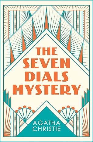 The Seven Dials Mystery