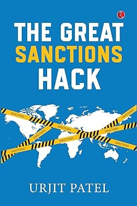 The Great Sanctions Hack
