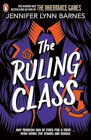 The Ruling Class
